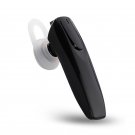 M6 Business Noise-cancelling Light Weight Wireless bluetooth Earphone Earbud with Mic for Cell Phone