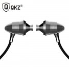 QKZ X6 Universal 3.5mm In Ear Super Bass Headset Professional HIFI Headphone DJ Earphone With Mic