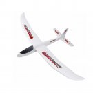 100CM EPP Foam Hand Throwing Aircraft Fixed Wing DIY Aviation Model Plane Toy