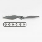 10pcs APC 7050 7x5 7inch Nylon Propeller Blade CW For RC Airplane Fixed-wing
