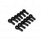 12PCS OMPHOBBY M2 EXP/V1/V2 RC Helicopter Parts Connecting Rod Head Set
