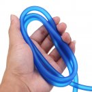 1m Blue Silicone Oil Tank Tube D8mm5mmL1m 5pcs for RC Airplane