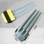 1Piece Halloween Cosplay Wolverine Claws Plastic Toys Festival Decoration