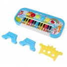 24 Key Electronic Keyboard Toddler Preschool Music Learning Educational Kids Toy