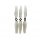3pcs Wltoys XK X450 RC Airplane Blade Propeller RC Parts Accessories