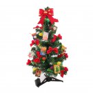 43Pcs Per Set Christmas Tree Decoration Festival Ornament Home Decor