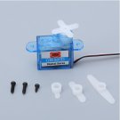 4PCS 3.7g Micro Digital Servo GH-S37D For RC Airplane Helicopter