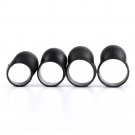 4pcs Drum Tapping Finger Set Ethereal Drum Steel Tongue Percussion Instrument Accessories Drum Tap F