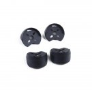 4X Gofly-RC Universal Motor Mount Cover Protection Black for RC Drone FPV Racing 22 Series Motors