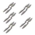 5 Pairs GEMFAN GF 1050 CW Clockwise Electric Propeller For RC Airplane