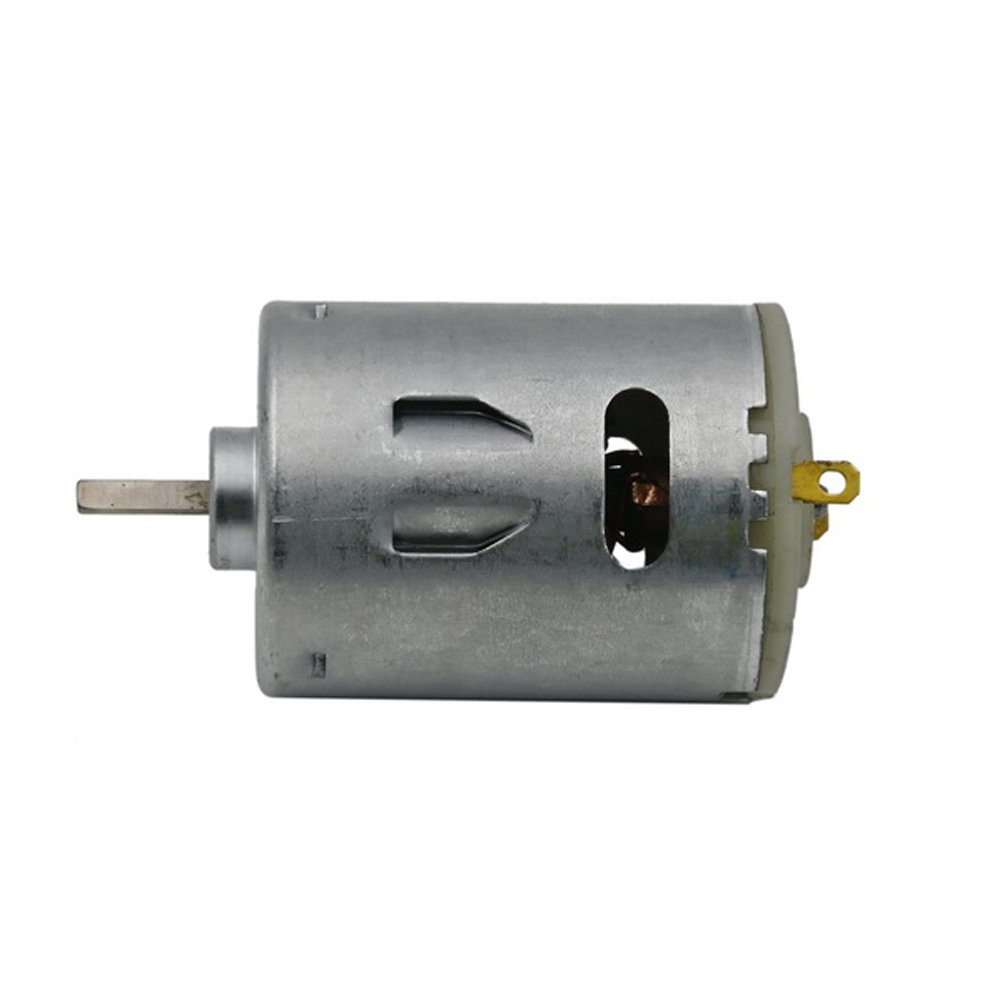 540 Brushed Motor for Water Spray Pump Jet Propellant Turbine Engine Pusher Servo RC Boat Parts