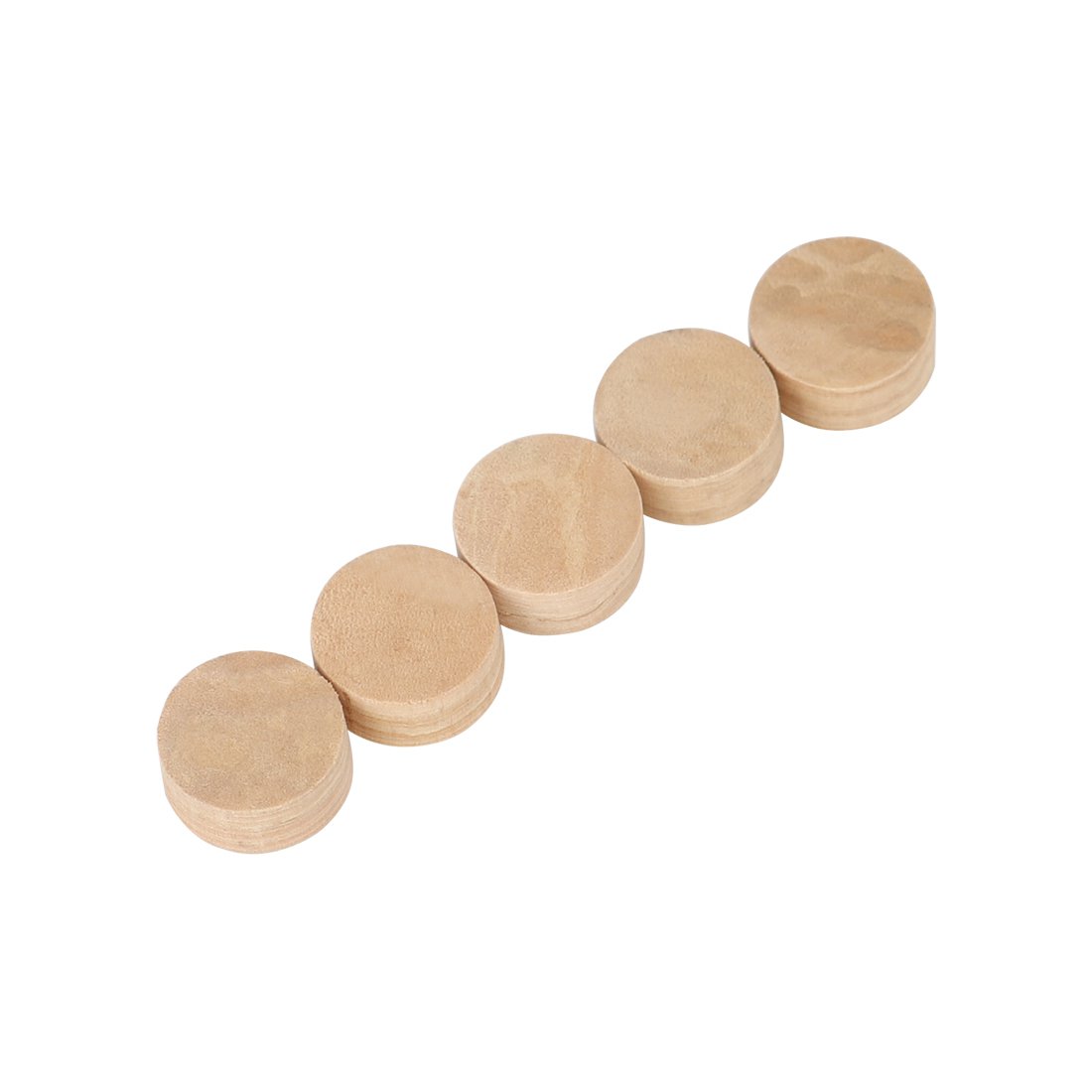5PCS ND152 Trombone Water Key Cork Plug Trombone Cork Accessories