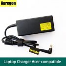 Original 65W Power Supply Charger AC Adapter for ACER ULTRABOOK ICONIA W700 W700P ASPIRE S5 S7  ASPI