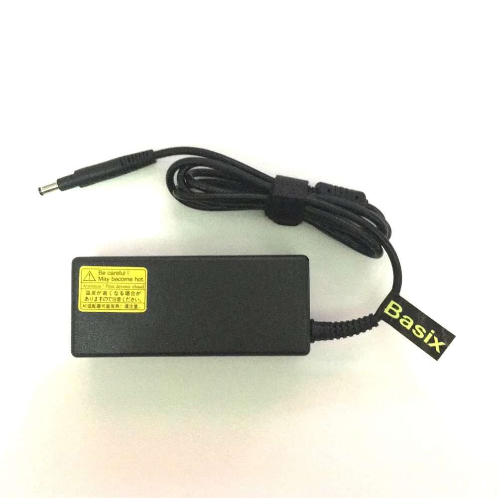 Original 65W AC Adapter Power Supply Charger for HP ENVY SLEEKBOOK 6-1000 SERIES 6-1017CL 6Z-1000 69