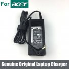 Original Adapter Charger Power Supply for ACER ASPIRE ONE 532H-2223 532H-2268 532H-2382 532H-2527 53