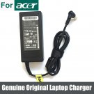 Genuine Original 65W AC Adapter Charger Power Supply for ACER ASPIRE 1680 4220 5542 5740 7741 AS5742