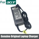 Genuine Original 65W AC Adapter Charger for ACER ASPIRE 3600 3680 4520 5050 5100 5315 5520 5517 5720