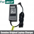 19V 4.74A 90W Original Power Supply AC Adapter Charger for LAPTOP FOR ACER ASPIRE 5100 5515 5520 553