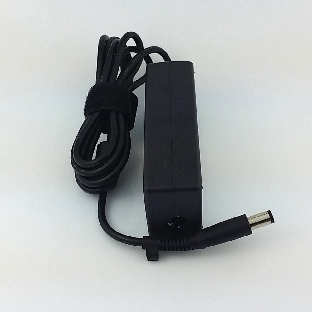 Genuine Original 65W 18.5V 3.5A AC Power ADAPTER CHARGER for HP 463552-004 608425-001 PPP009H 384019