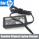 19.5V 65W Power Adapter Charger for HP PAVILION TOUCHSMART 14-B120DX 15-B143 15- B143CL 15-B152NR