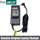 Original 19V Power Adapter Charger for LAPTOP FOR ACER ASPIRE 7620 7620G 7620Z 7620-6140 5620 5620G