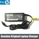 Genuine Original 65W AC Power Cord ADAPTER CHARGER for HP COMPAQ NC6115 NC6120 NX6130