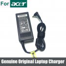New Original 65W AC Adapter Cord Charger for ACER ASPIRE M5-582PT-6852 M5-583P-6428 E1-522-5659