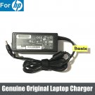 65W NEW Original AC Power Adapter Charger for HP MINI 311 311-1000 311-1000CA 311-1000NR