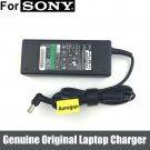 Laptop AC Adapter Power 19.5V 3.9A 75W Charger for SONY VAIO SVE15125CXS NOTEBOOK