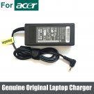 65W AC Adapter Charger Power Supply for ACER ASPIRE 5552-3691 5732Z-4437 5741 5750-6887 5810T-8233