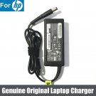 Original 65W 18.5V 3.5A AC Adapter Charger Power Supply for HP COMPAQ G62-347NR G62-347CL G62-223CL