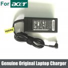 Genuine Original 65W AC Adapter Charger for ACER ASPIRE 1430 1551 1810 1830 5251 5334 5336 5410 65W