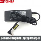GENUINE 75W AC Power Adapter Charger for TOSHIBA SATELLITE PA3468U PA-1750-04 PA3468E-1AC3 PA3468E-1