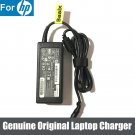 Original 65W Charger Adapter Power Supply for HP PAVILION SLEEKBOOK 14-B010US ULTRAPORTABLE LAPTOP