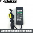 Original 19.5V AC Adapter Power Cord Battery Charger for SONY VAIO VGN-Z540E VGN-Z540N VGN-Z550N/B