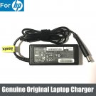 Original 65W New AC ADAPTER CHARGER for HP 412786-001 613161-001 ST-C-075-18500352CT