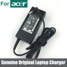 Genuine Original AC POWER ADAPTER CHARGER for ACER ASPIRE AS5749-6607 AS5749-6663 AS5749Z-4706