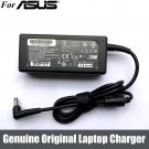 Original 65W 19V 3.42A Laptop AC Adapter Charger Power Supply for ASUS ADP65JH-BB 0335A1965