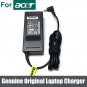 19V 90W Original Power Adapter Charger for LAPTOP FOR ACER ASPIRE 5552G 5553G 5742G 5750G 7741G