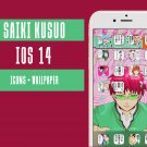 60 Kawaii IOS 14 App Icons Anime Ios 14 App Icons Korean -  Israel