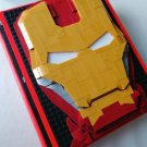 Disney Marvel Iron Man Custom Minifigure Collection Set Lego compatible MOC