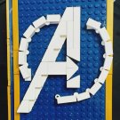 Disney Marvel Avengers Custom Minifigure Collection Set Lego compatible MOC