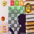 The Queen's Gambit BY Tevis Walter