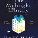 The Midnight Library 2020 by Matt Haig