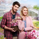 A Brush With Love DVD 2019 Hallmark Movie Arielle Kebbel Nick Bateman