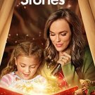 Christmas Bedtime Stories DVD 2022 Hallmark Movie