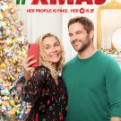 #Xmas DVD 2022 Hallmark Movie