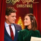 Twas the Night Before Christmas DVD 2022 Hallmark Movie