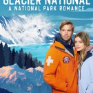 Love In Glacier National – A National Park Romance DVD 2023 Hallmark Movie
