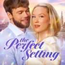 The Perfect Setting DVD 2025 Hallmark Movie